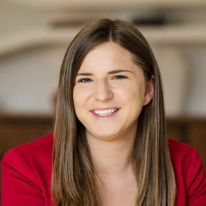 Meet your Posher, Sasha